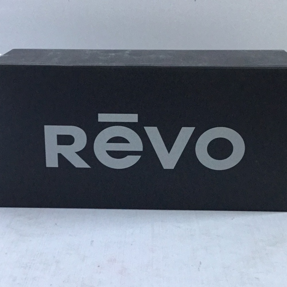 Revo Unisex Cooper 52mm Polarized Sunglasses - Picture 2 of 3